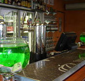 The Tap On Mitchell - home of the Fishbowl Cocktail - Tourism Noosa
