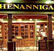 Shenannigans - Tourism Noosa