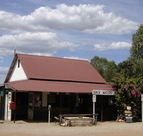 Daly Waters Historic Pub - Tourism Noosa