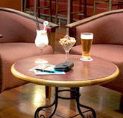 Jabiru Bar - Tourism Noosa