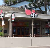 The Fox Ale House - Tourism Noosa