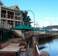 The Woodport Inn - Tourism Noosa