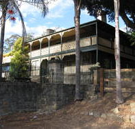 The Wiseman Inn - Tourism Noosa