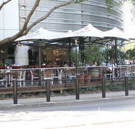 The Deck Bar - Tourism Noosa