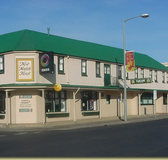 New Norfolk Hotel - Tourism Noosa