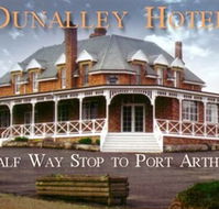 Dunalley Hotel - Tourism Noosa