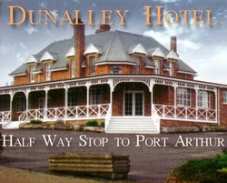 Dunalley Hotel - Tourism Noosa 0