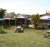 Moonee Beach Tavern - Tourism Noosa