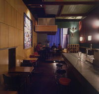 Meyers Place Bar - Tourism Noosa