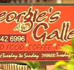 Georgies Cafe Restaurant - Tourism Noosa