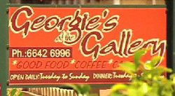 Georgies Cafe Restaurant - Tourism Noosa 0