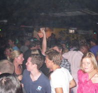 Mama Africa - Tourism Noosa