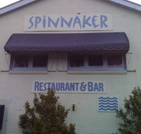 Spinnaker Restaurant and Bar - Tourism Noosa