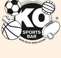 The KO Sports Bar - Tourism Noosa