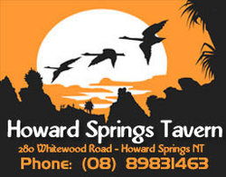 Howard Springs NT Tourism Noosa