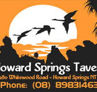 Howard Springs Tavern - Tourism Noosa