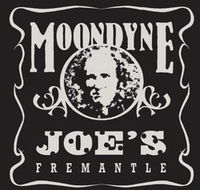 Moondyne Joe's Bar  Cafe - Tourism Noosa