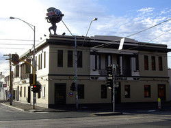 Tankerville Arms - Tourism Noosa 0