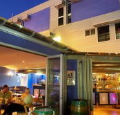 Wisdom Bar  Cafe - Tourism Noosa