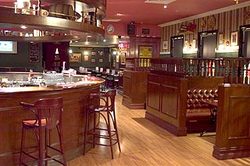 Melbourne Central Lion Hotel - Tourism Noosa 1