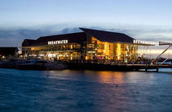 The Breakwater - Tourism Noosa 1