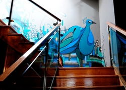 The Emerald Peacock - Tourism Noosa 1