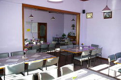 Lower Wilmot TAS Tourism Noosa