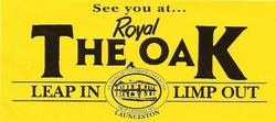 The Royal Oak - Tourism Noosa 1