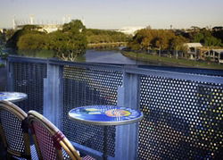 Transit Cocktail Lounge - Tourism Noosa 1