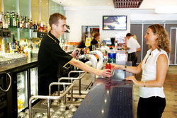 Plantation Hotel - Tourism Noosa 1