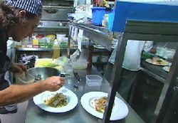 Georgies Cafe Restaurant - Tourism Noosa 1