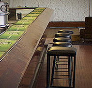 Eden Hill Bar and Bistro - Tourism Noosa