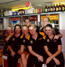 Howard Springs Tavern - Tourism Noosa 1