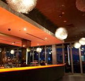 BCM Bar  Balcony - Tourism Noosa