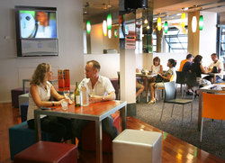 Plantation Hotel - Tourism Noosa 2