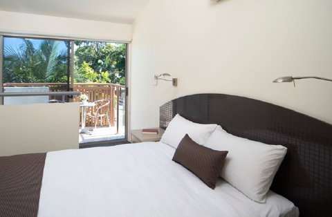 The Waterloo Bay Hotel - Tourism Noosa 7