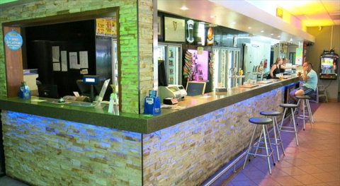 Rum Jungle Tavern - Tourism Noosa 1