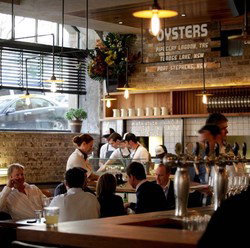 The Morrison - Tourism Noosa 1