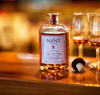 Nant Whisky Bar Melbourne - Tourism Noosa