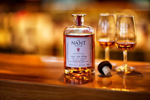 Nant Whisky Bar Melbourne - Tourism Noosa 0