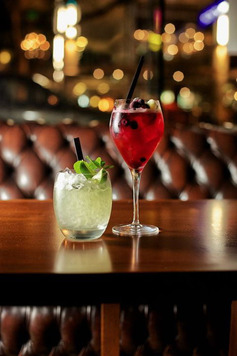 Nant Whisky Bar Melbourne - Tourism Noosa 1