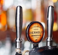 Zierholz Premium Brewery - Tourism Noosa
