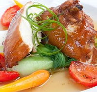 Charlie's - Tourism Noosa