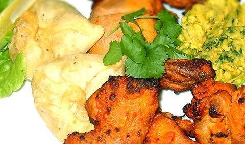 Oberoi's Indian Restaurant - Tourism Noosa 2
