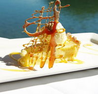 Shearwater Restaurant - Tourism Noosa
