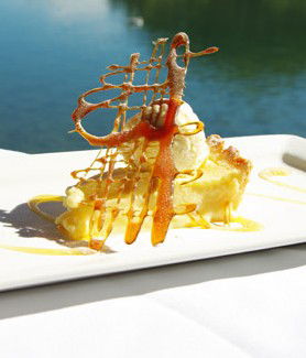 Shearwater Restaurant - Tourism Noosa 0