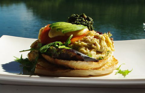 Shearwater Restaurant - Tourism Noosa 1