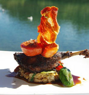 Shearwater Restaurant - Tourism Noosa 2