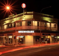 Brewhouse Brisbane - Tourism Noosa