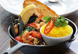 Bistro C Restaurant & Bar - Tourism Noosa 0